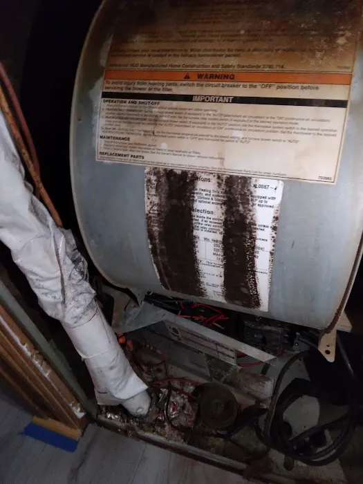 Landen Heating and Cooling Picture 6