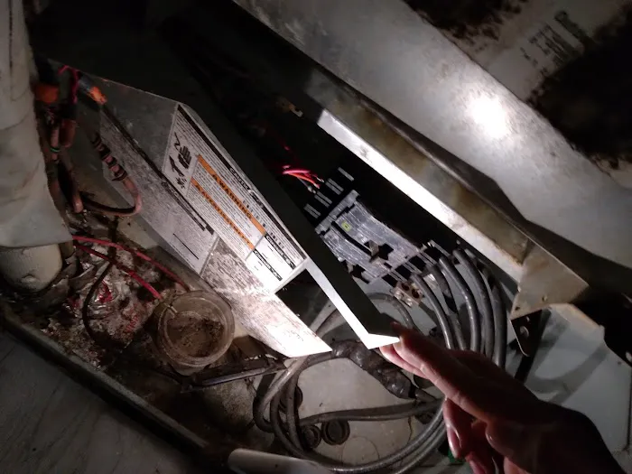 Landen Heating and Cooling Picture 8