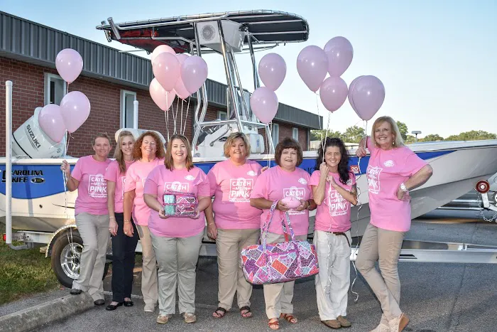 Blaze Heating, Cooling, Electrical & Plumbing - Triangle Picture 2