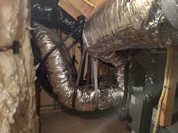 Blaze Heating, Cooling, Electrical & Plumbing - Triangle Picture 8