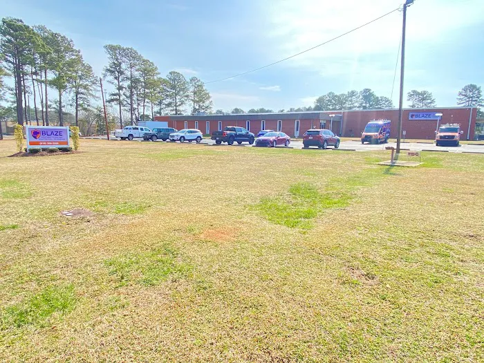 Blaze Heating, Cooling, Electrical & Plumbing - Triangle Picture 10