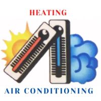 Chuck Caldwell LLC Heating & Air ico
