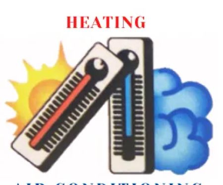 Chuck Caldwell LLC Heating & Air