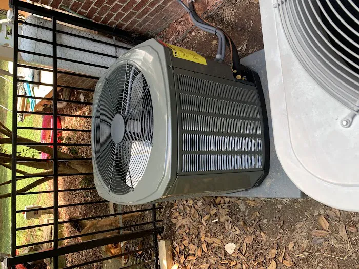 Chuck Caldwell LLC Heating & Air Picture 2