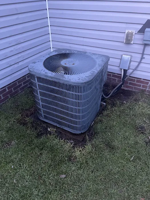 CoolLife Heating and Cooling Picture 1