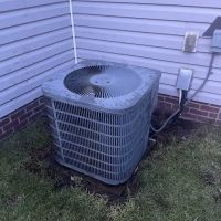 CoolLife Heating and Cooling ico