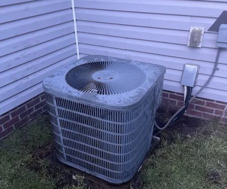 CoolLife Heating and Cooling