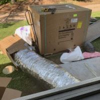 Alford Mechanical ico