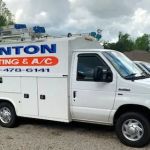 Denton Heating & AC Sales-Services