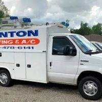Denton Heating & AC Sales-Services ico