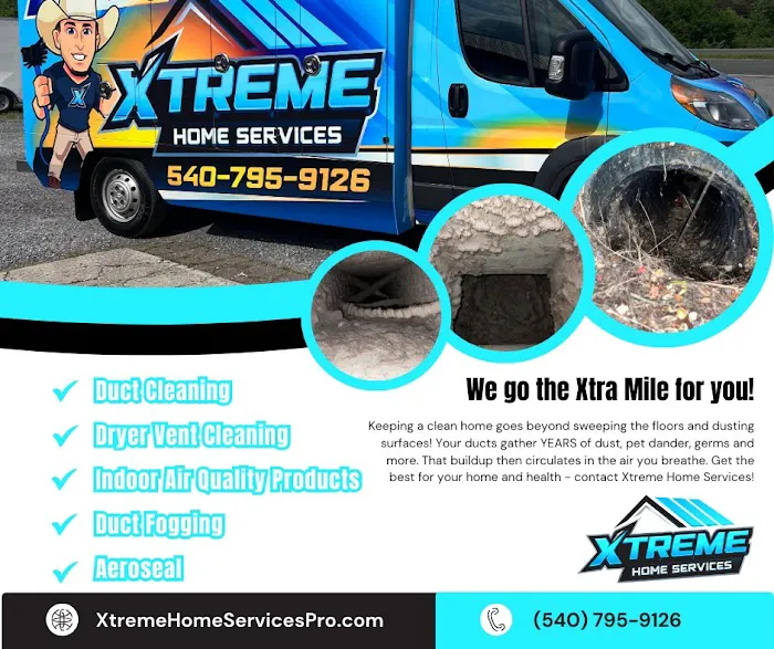 Xtreme Home Services Picture 4