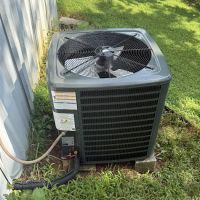 KLM Heating & Air ico