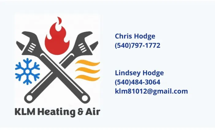 KLM Heating & Air Picture 2