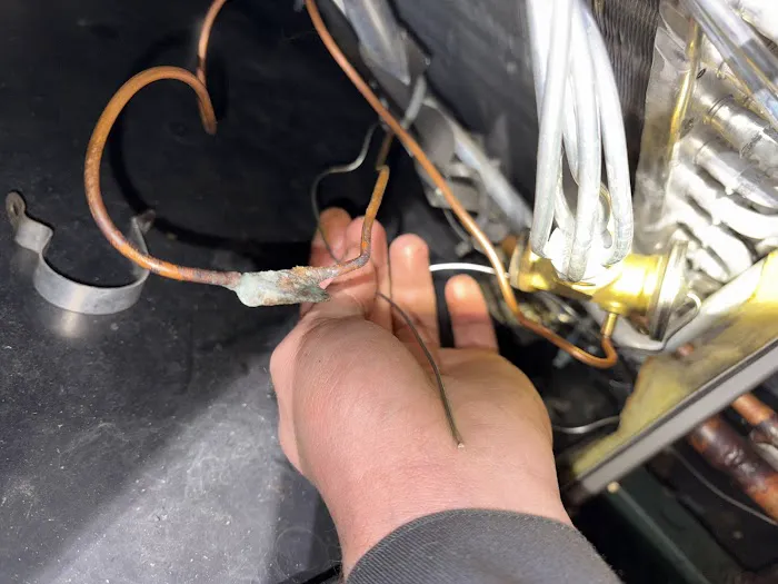 Appalachian Heating Picture 1