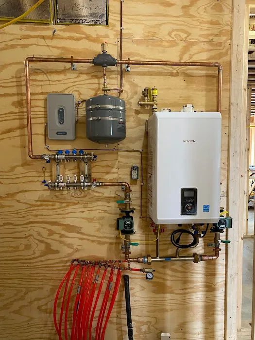 Appalachian Heating Picture 2