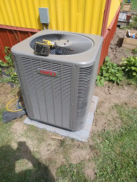 Appalachian Heating Picture 5