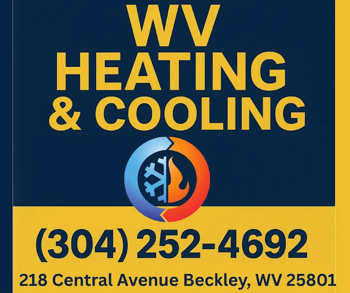 West Virginia Heating & Cooling Services Inc Picture 3