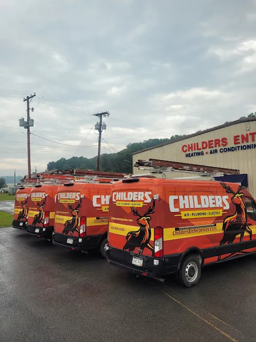 Childers Air Plumbing & Electric Picture 2