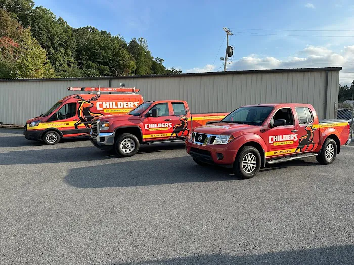 Childers Air Plumbing & Electric Picture 1