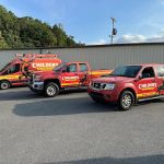 Childers Air Plumbing & Electric