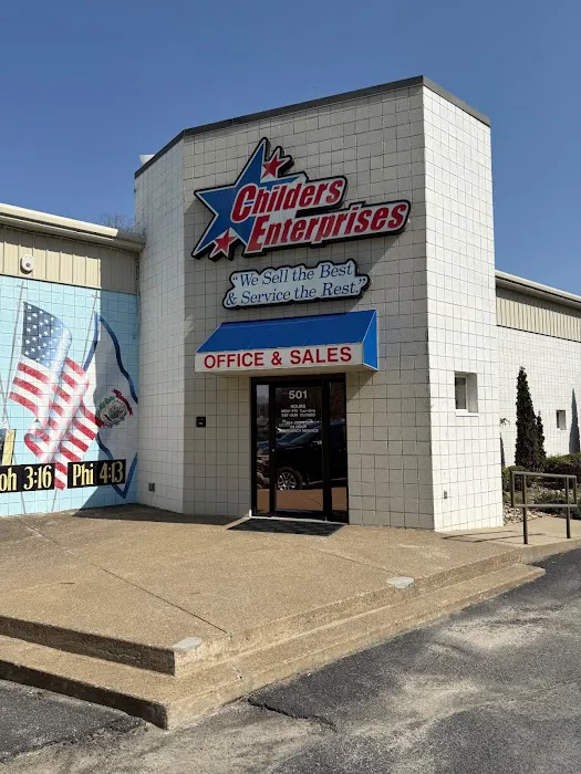 Childers Air Plumbing & Electric Picture 4