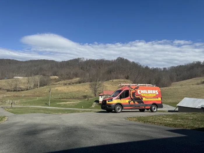 Childers Air Plumbing & Electric Picture 5