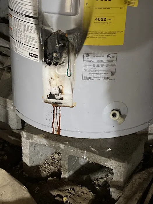 Childers Air Plumbing & Electric Picture 7