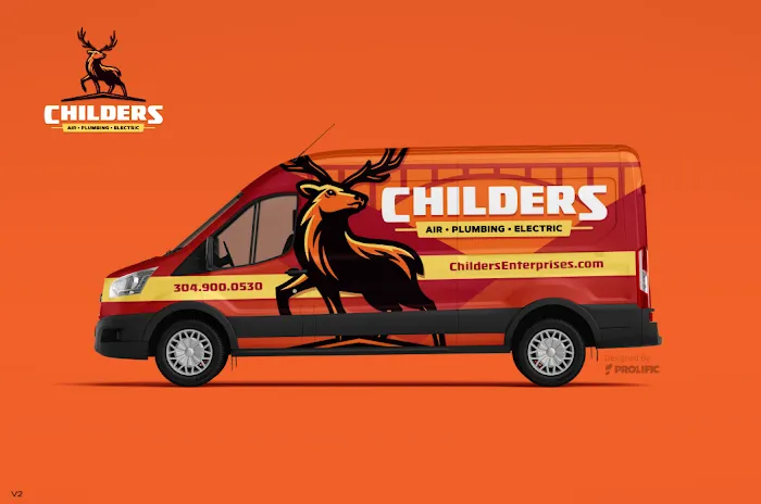 Childers Air Plumbing & Electric Picture 6