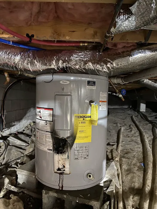 Childers Air Plumbing & Electric Picture 10