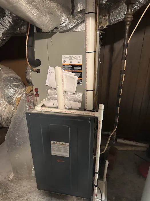 Childers Air Plumbing & Electric Picture 9