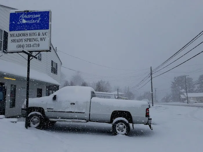 Meadows Heating & Cooling Picture 1
