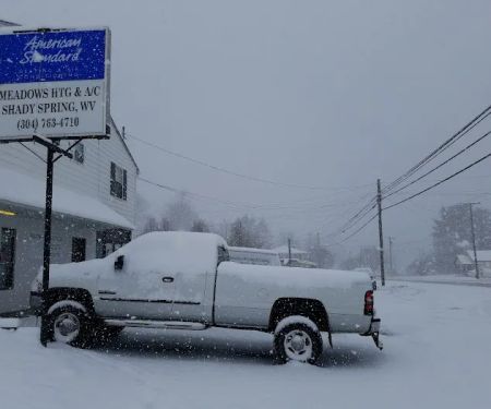 Meadows Heating & Cooling