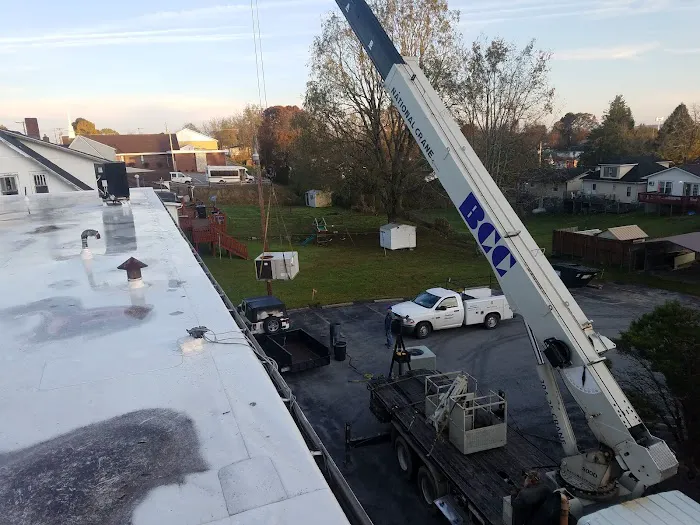 Meadows Heating & Cooling Picture 9