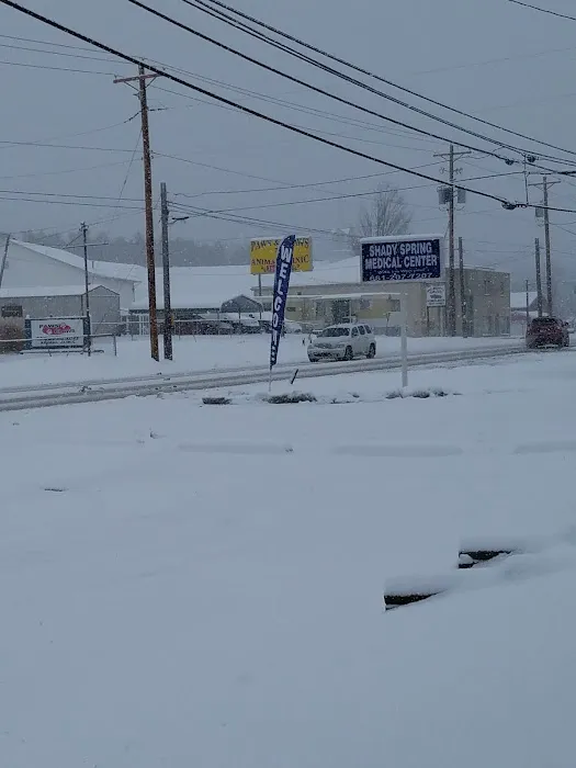 Meadows Heating & Cooling Picture 8