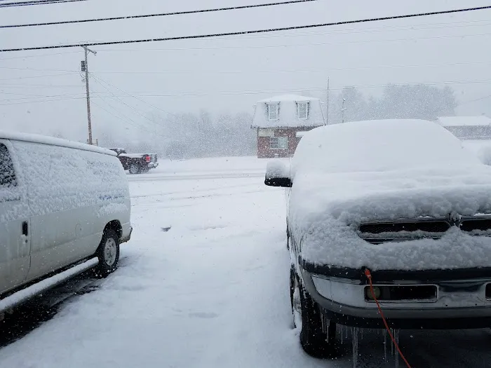 Meadows Heating & Cooling Picture 7