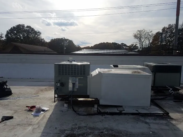 Meadows Heating & Cooling Picture 6