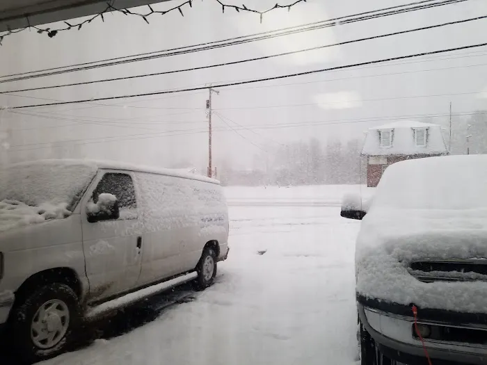 Meadows Heating & Cooling Picture 5