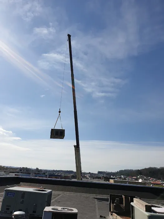 Meadows Heating & Cooling Picture 4