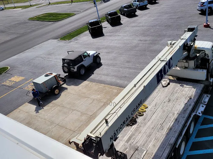 Meadows Heating & Cooling Picture 10