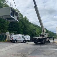 Precision Heating, Cooling, and Electrical ico