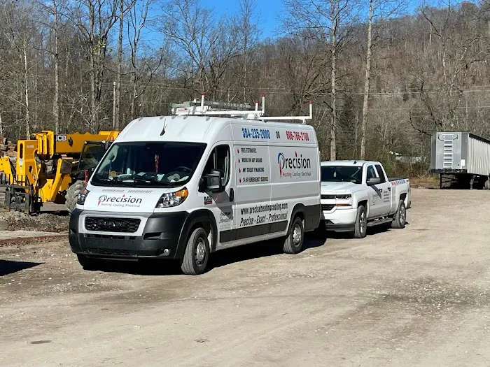 Precision Heating, Cooling, and Electrical Picture 2