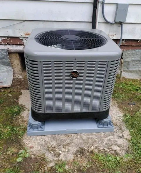 Precision Heating, Cooling, and Electrical Picture 3