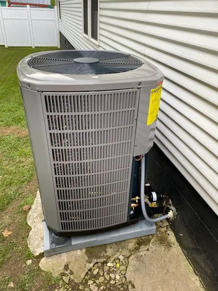 Precision Heating, Cooling, and Electrical Picture 5