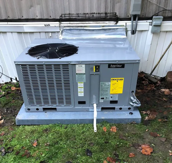 Precision Heating, Cooling, and Electrical Picture 6