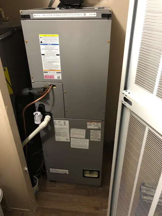 Precision Heating, Cooling, and Electrical Picture 4