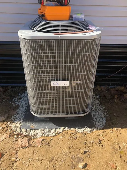 Precision Heating, Cooling, and Electrical Picture 8