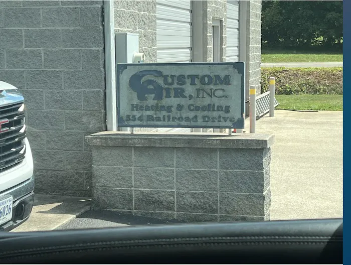 Custom Air, Inc Picture 2