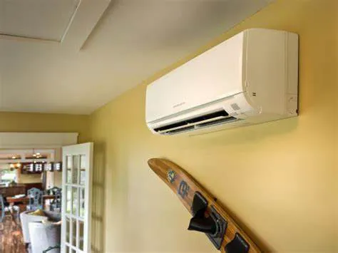 Baldwin's Heating & Air Conditioning Picture 1