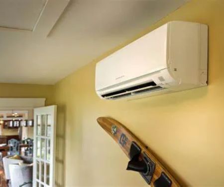 Baldwin's Heating & Air Conditioning