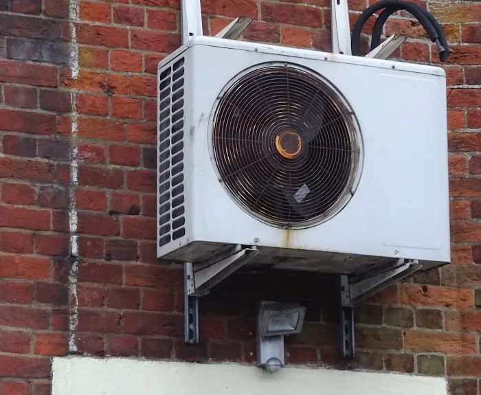 Baldwin's Heating & Air Conditioning Picture 2